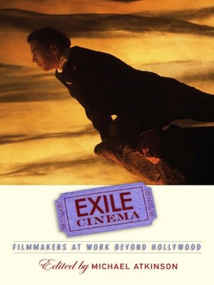 cover image of Exile Cinema
